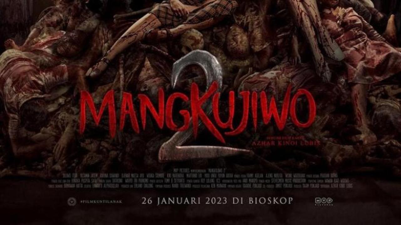 مشاهدة فيلم Mangkujiwo 2 2023 مترجم 