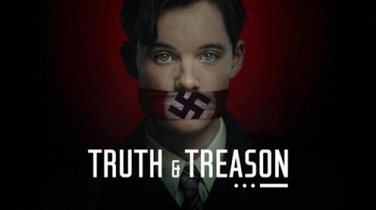 مشاهدة فيلم Truth and Treason 2025 مترجم