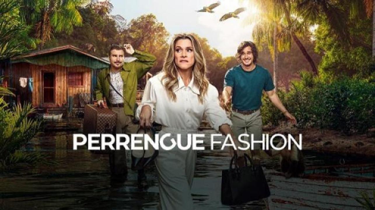 مشاهدة فيلم Perrengue Fashion 2025 مترجم 