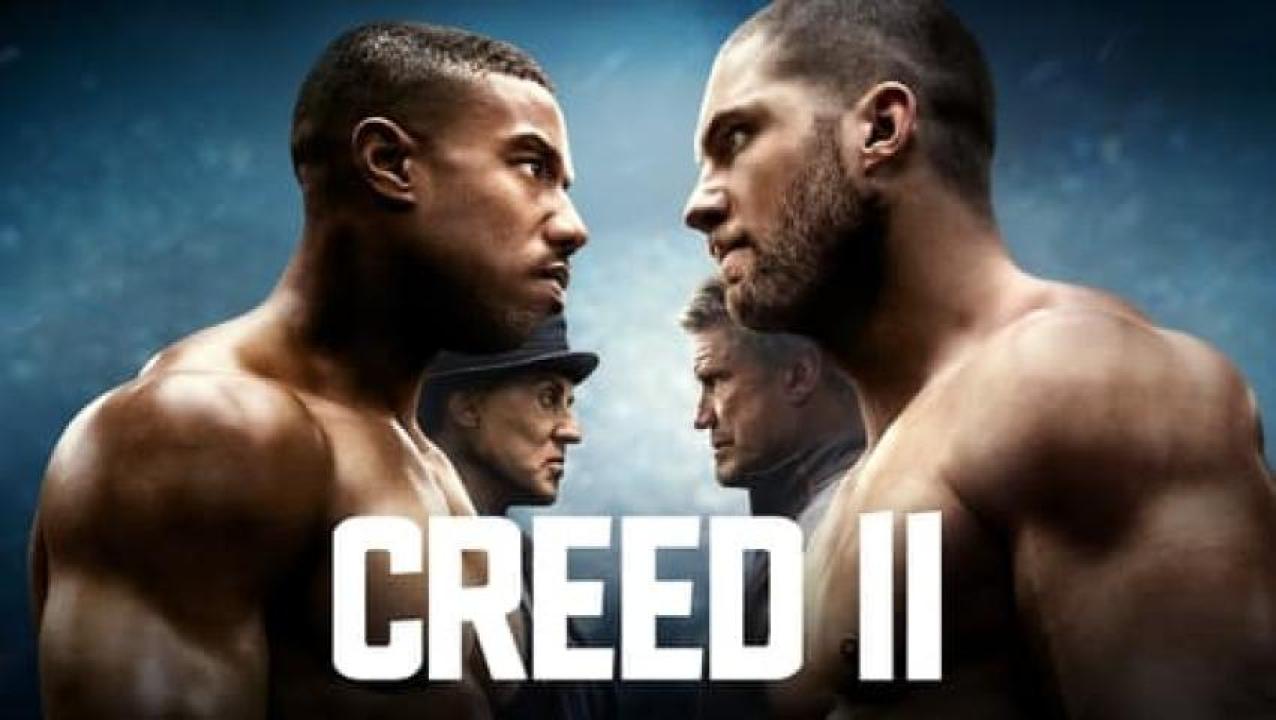 مشاهدة فيلم Creed 2 2018 مترجم 