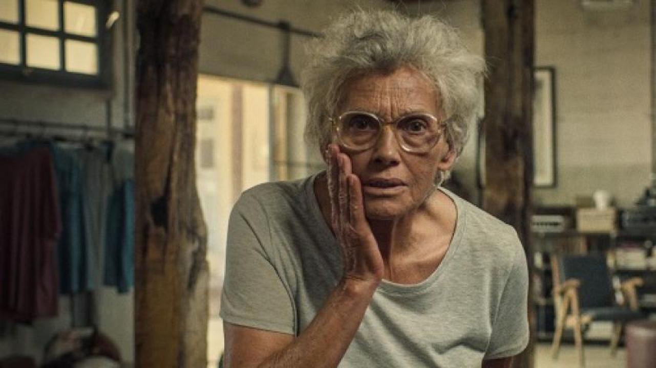 مشاهدة فيلم Cici 2022 مترجم 