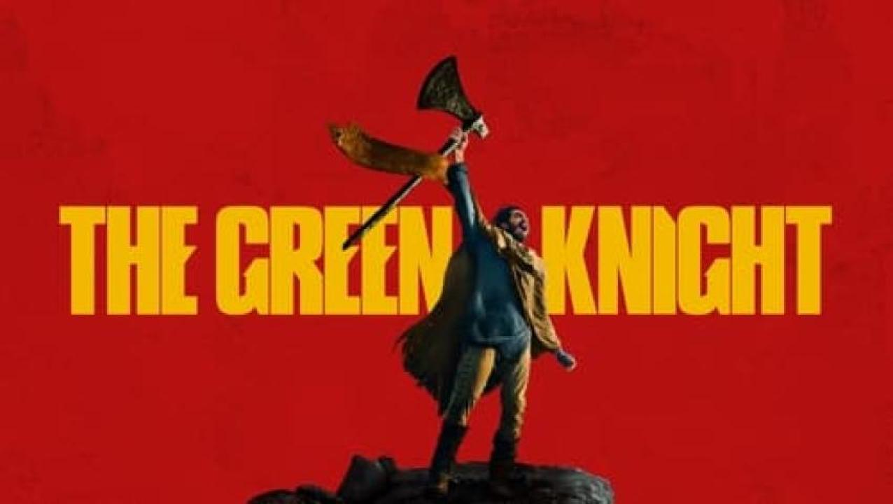 مشاهدة فيلم The Green Knight 2021 مترجم 