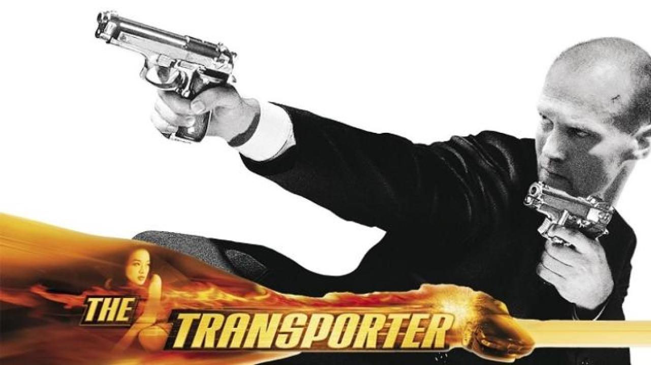 مشاهدة فيلم The Transporter 1 2002 مترجم 