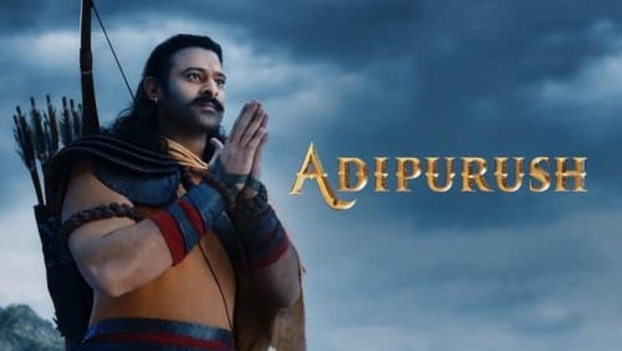 مشاهدة فيلم Adipurush 2023 مترجم 
