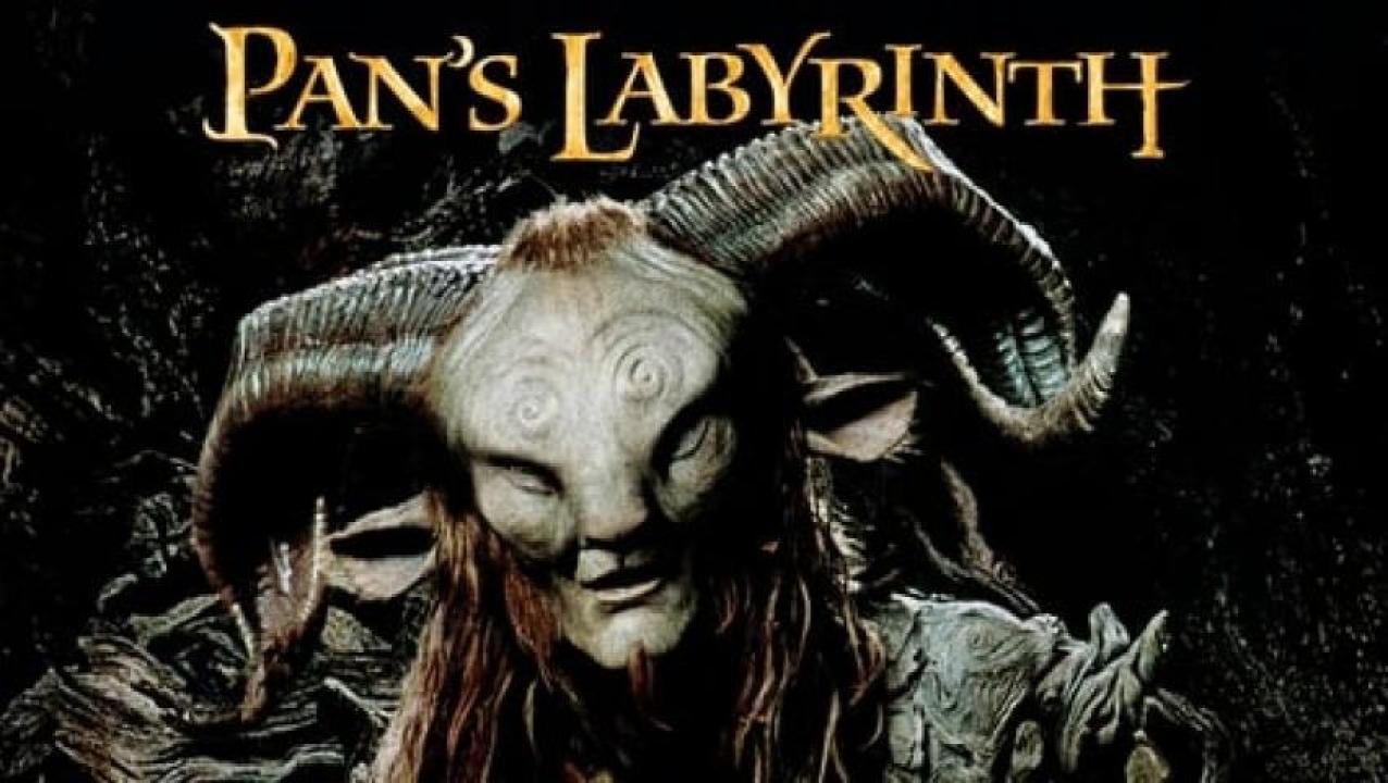 مشاهدة فيلم Pan's Labyrinth 2006 مترجم 