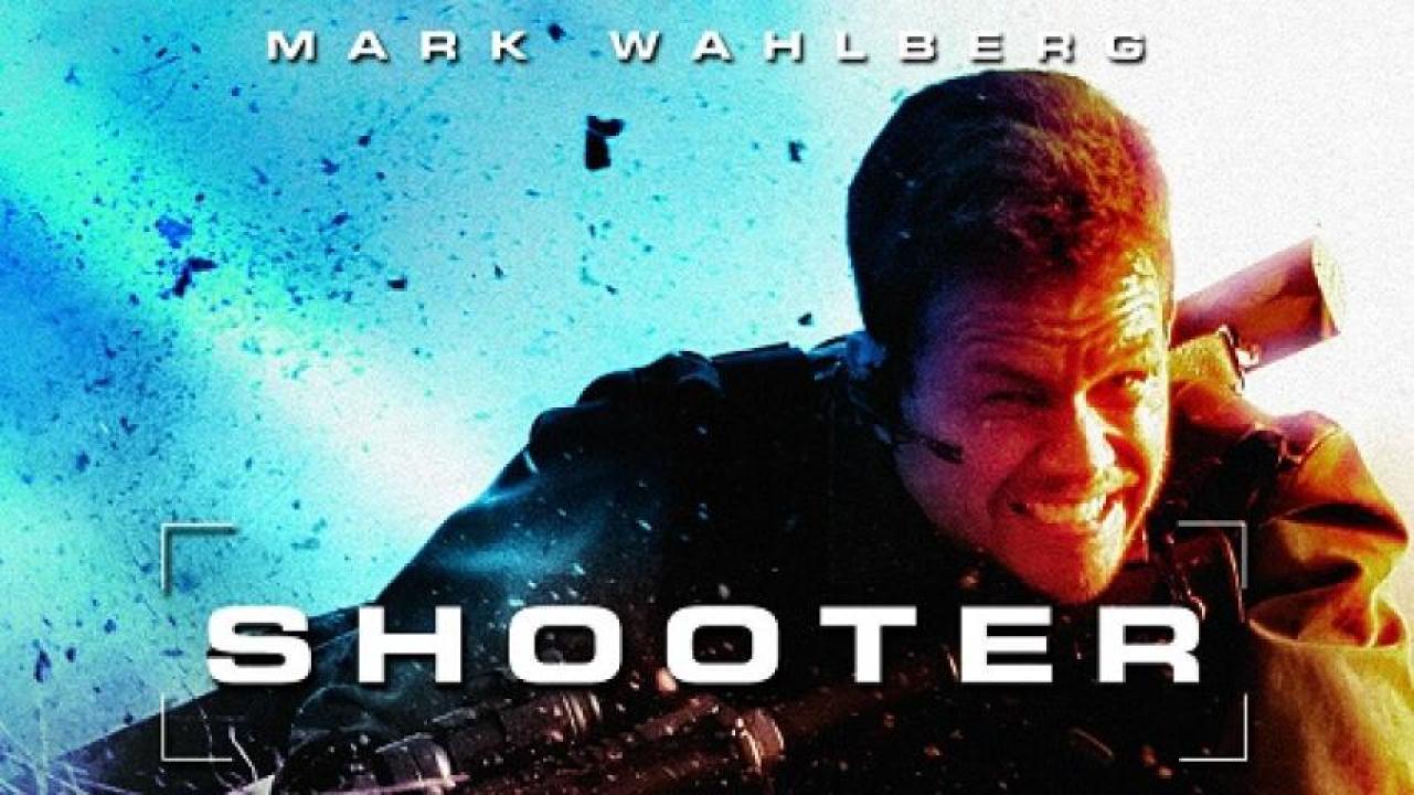 مشاهدة فيلم Shooter 2007 مترجم 