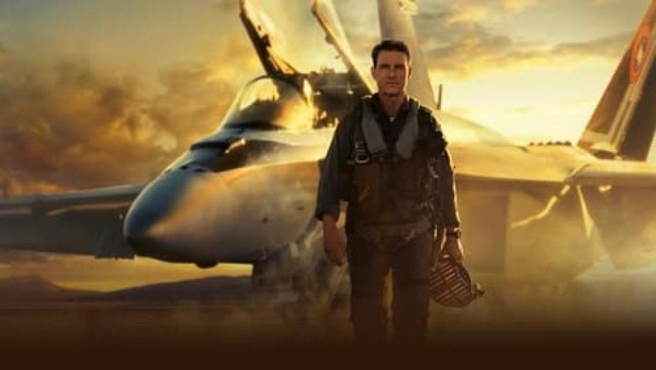 مشاهدة فيلم Top Gun Maverick 2022 مترجم 