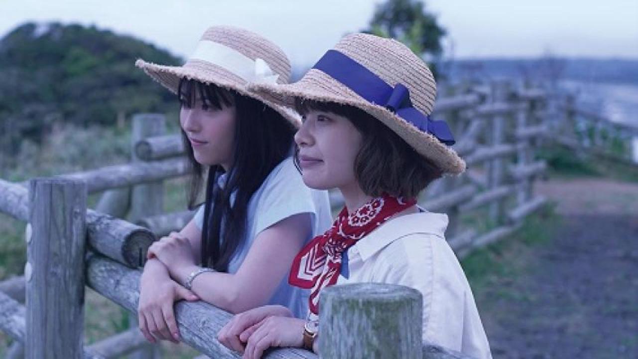 مشاهدة فيلم One Day You Will Reach The Sea 2022 مترجم 