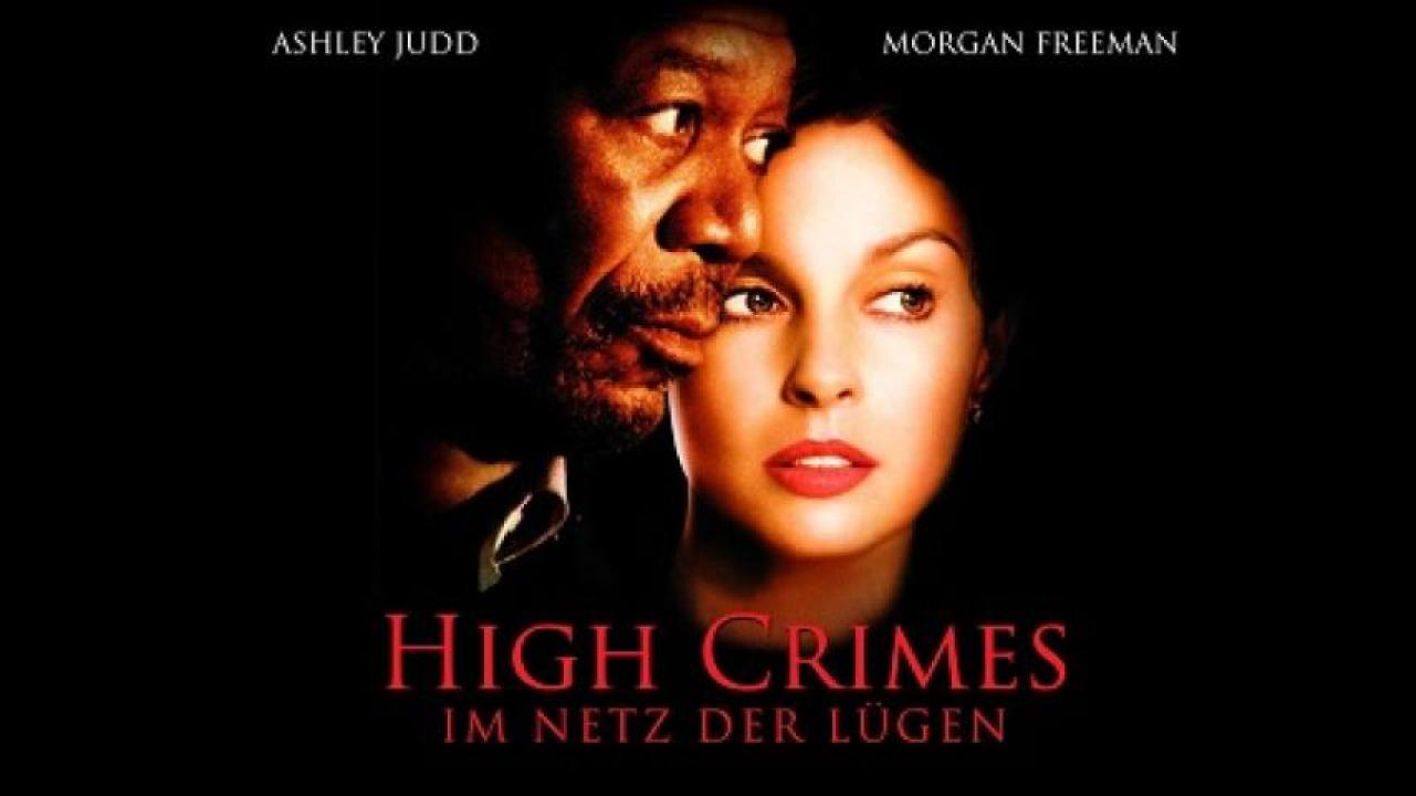 مشاهدة فيلم High Crimes 2002 مترجم 