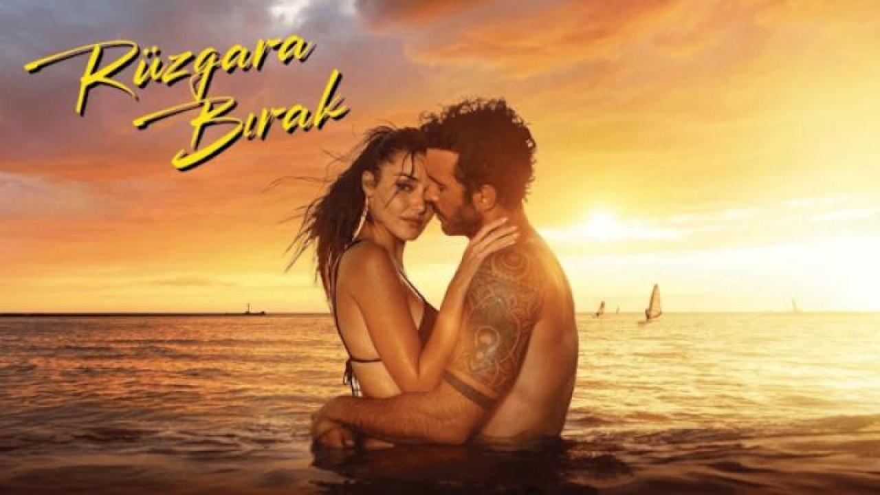 مشاهدة فيلم Chasing the Wind 2025 مترجم 