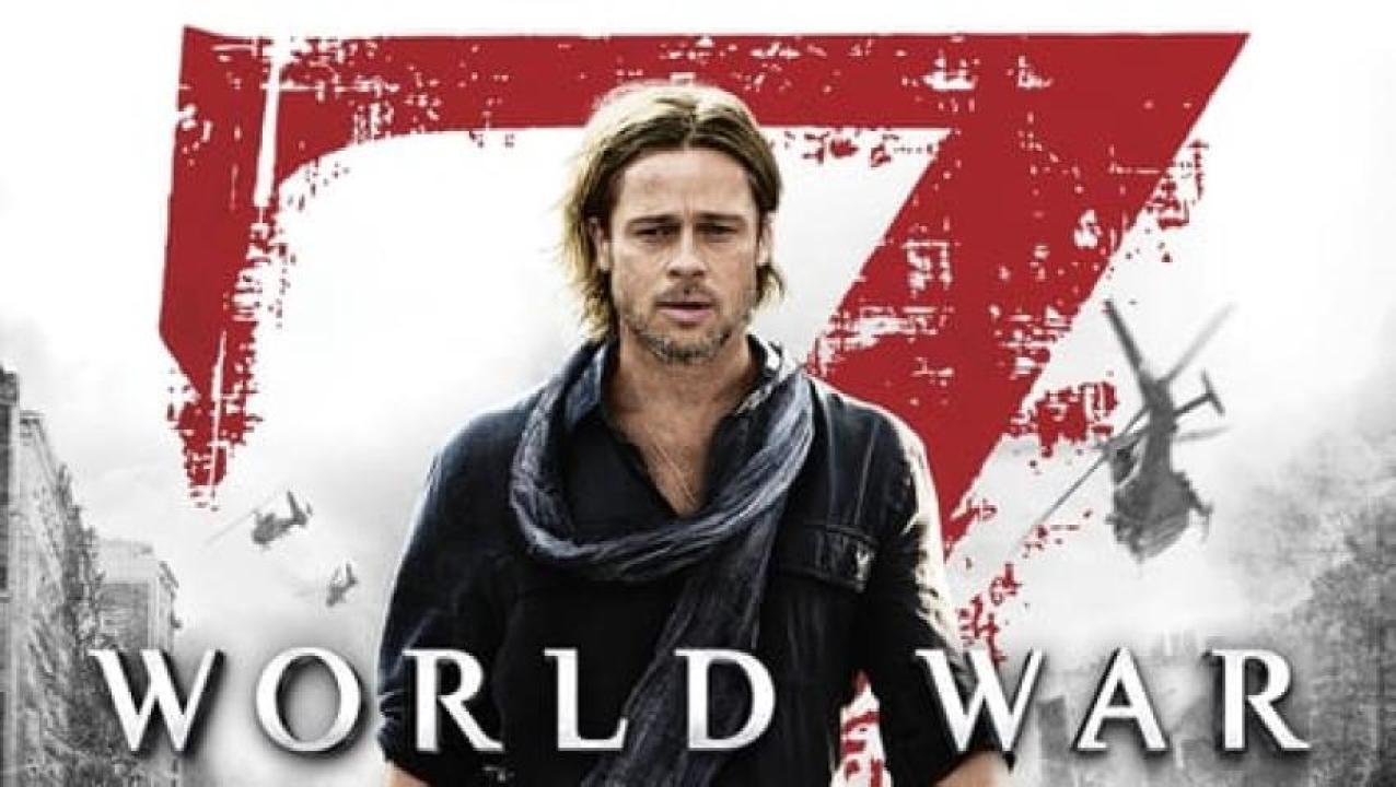 مشاهدة فيلم World War Z 2013 مترجم 