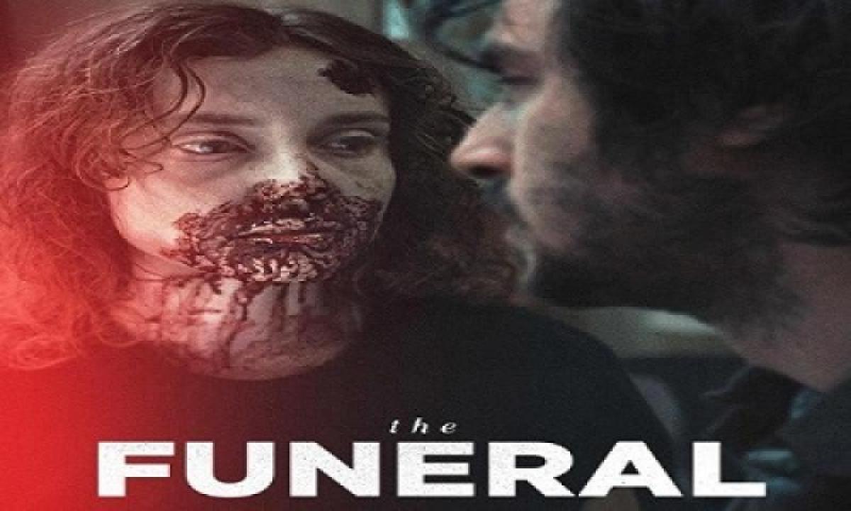 مشاهدة فيلم The Funeral 2023 مترجم 