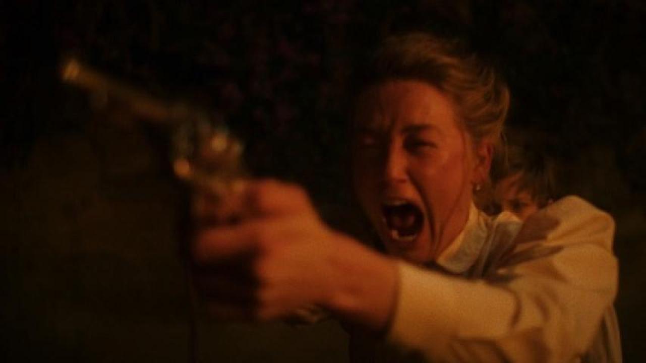 مشاهدة فيلم In the Fire 2023 مترجم 