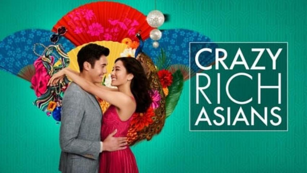 مشاهدة فيلم Crazy Rich Asians 2018 مترجم 