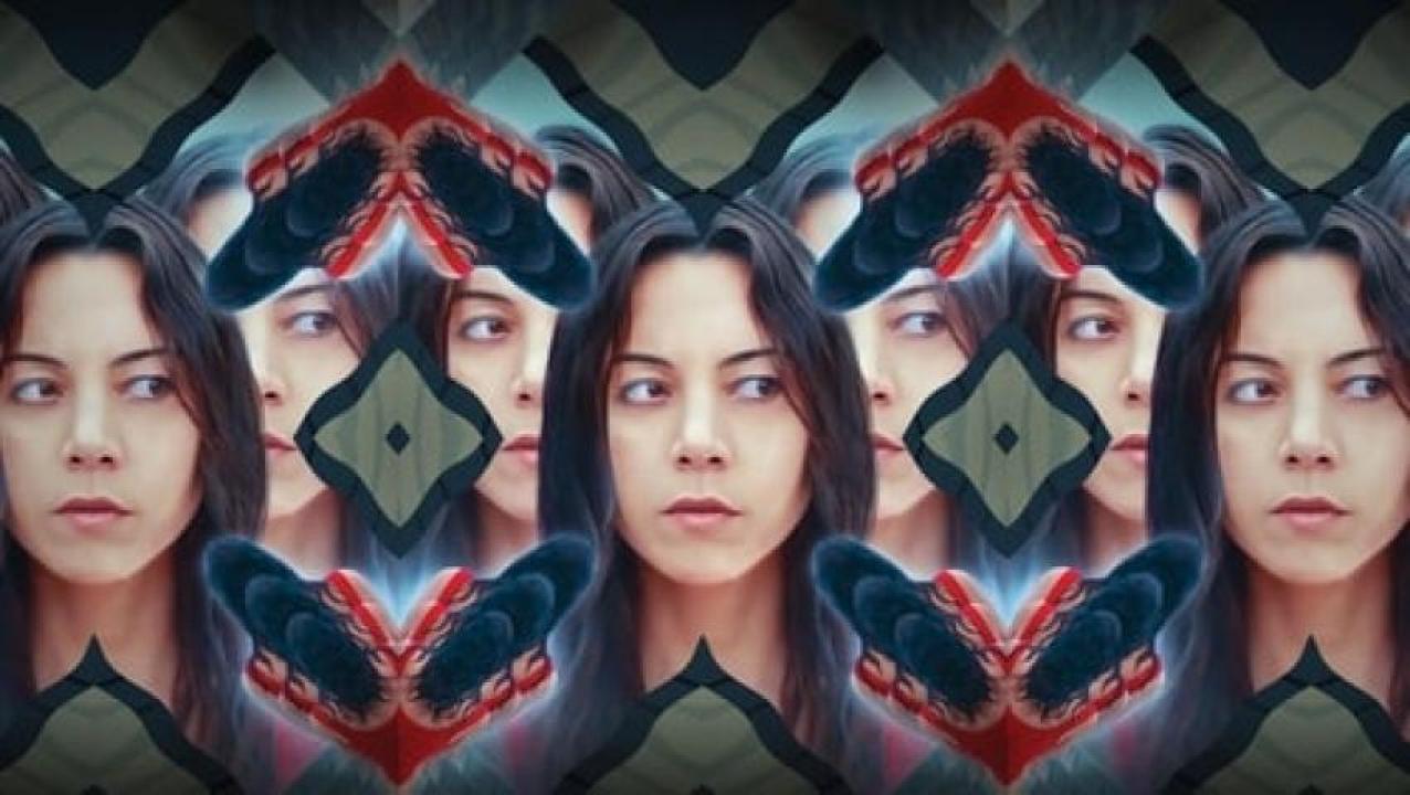 مشاهدة فيلم Black Bear 2020 مترجم 