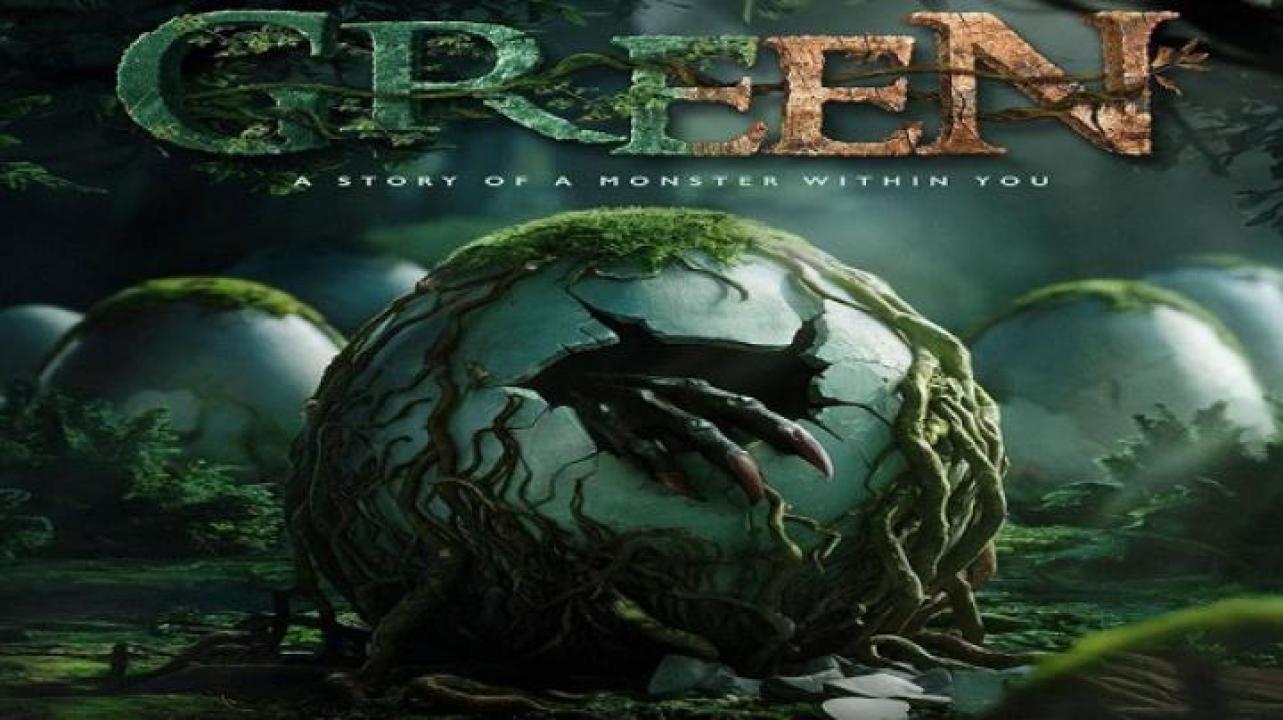 مشاهدة فيلم Green 2024 مترجم 