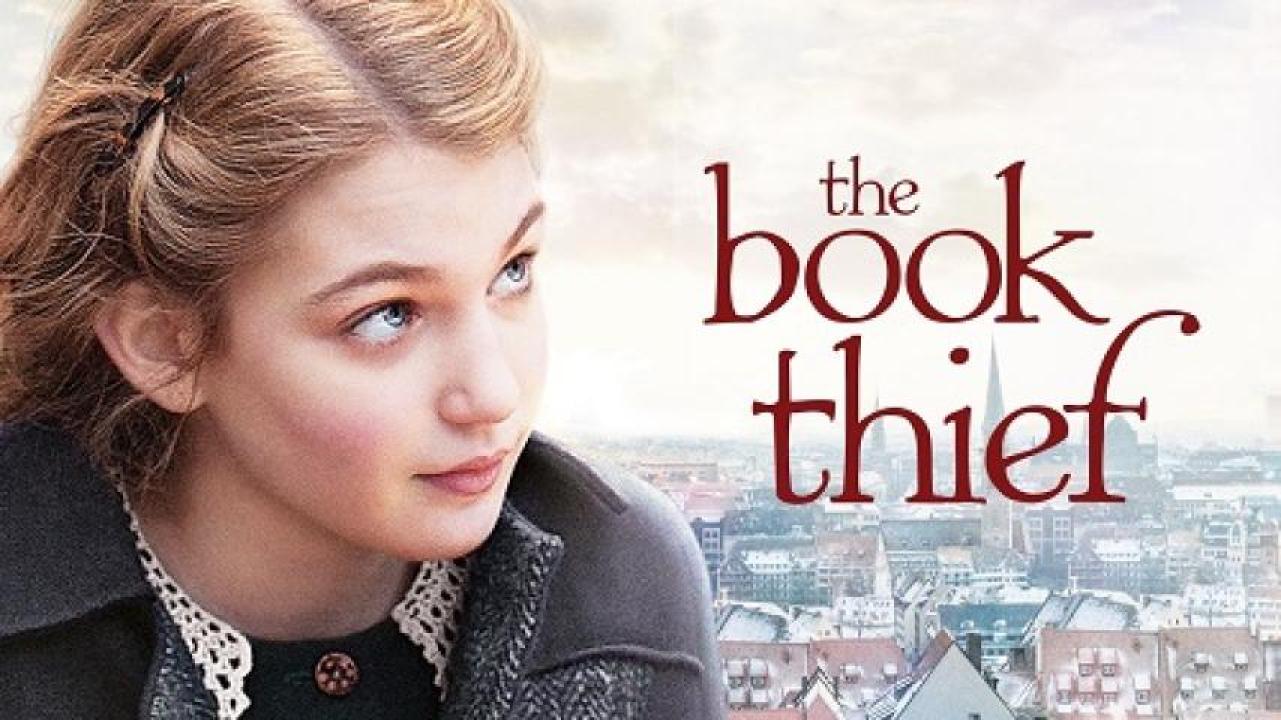 مشاهدة فيلم The Book Thief 2013 مترجم 