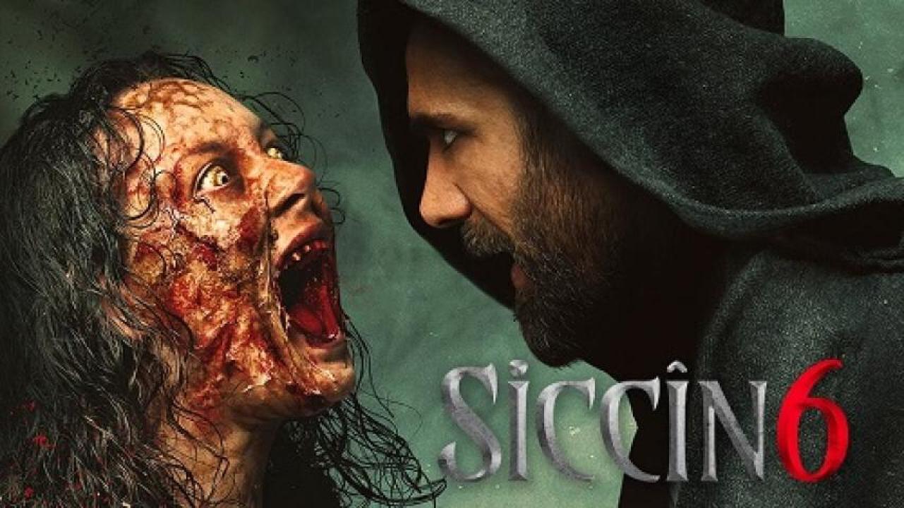 مشاهدة فيلم Siccin 6 2019 مترجم 