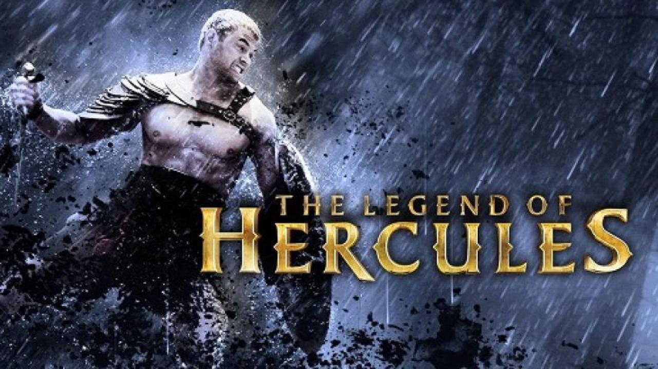 مشاهدة فيلم The Legend of Hercules 2014 مترجم 