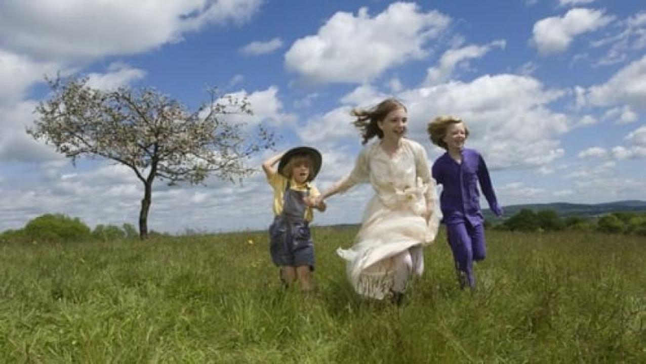 مشاهدة فيلم Nanny McPhee Returns 2010 مترجم 