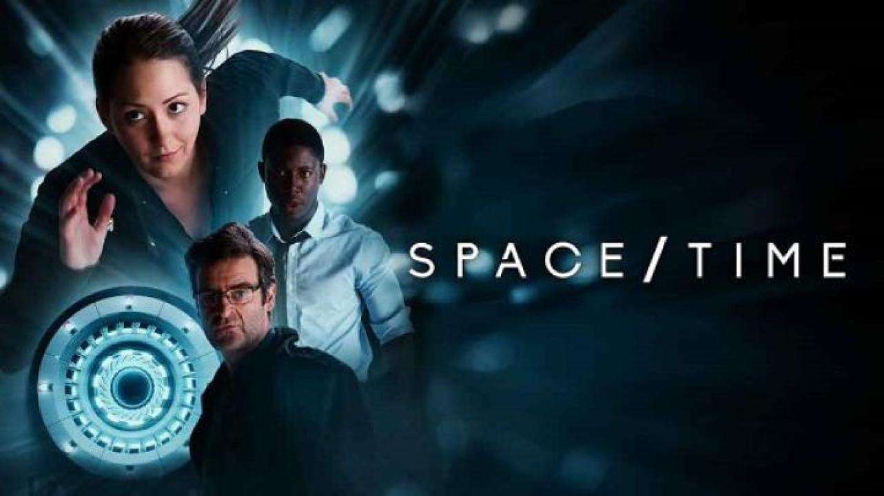 مشاهدة فيلم Space Time 2025 مترجم