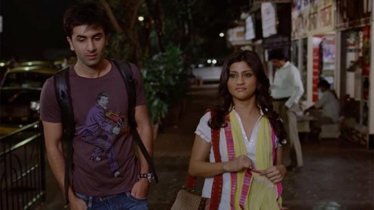 مشاهدة فيلم Wake Up Sid 2009 مترجم 