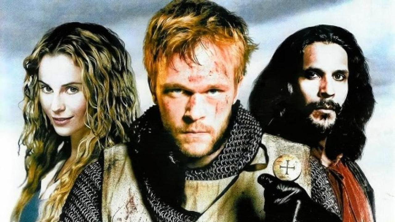 مشاهدة فيلم Arn The Knight Templar 2007 مترجم 